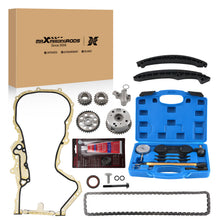 Laad de afbeelding in de galerijviewer, Kit Cadena Distribución compatible for Audi A1 A3 compatible for Seat VW Golf 1.4 TFSI 1.6 FSI 2003-2015