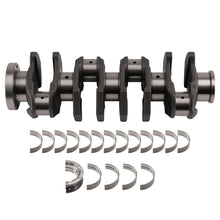 Laad de afbeelding in de galerijviewer, Engine CrankshaftMain Bearings Set geschikt voor Ford Transit 2.2 TDCi 2007-2014 P8FA