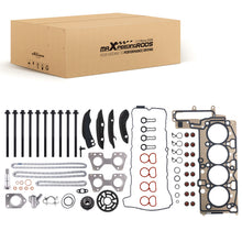Laad de afbeelding in de galerijviewer, Timing Chain Kit geschikt voor BMW 1 3 5 Series X1 X3 E81 E87 E90 E60 03-12 N47D20C Diesel