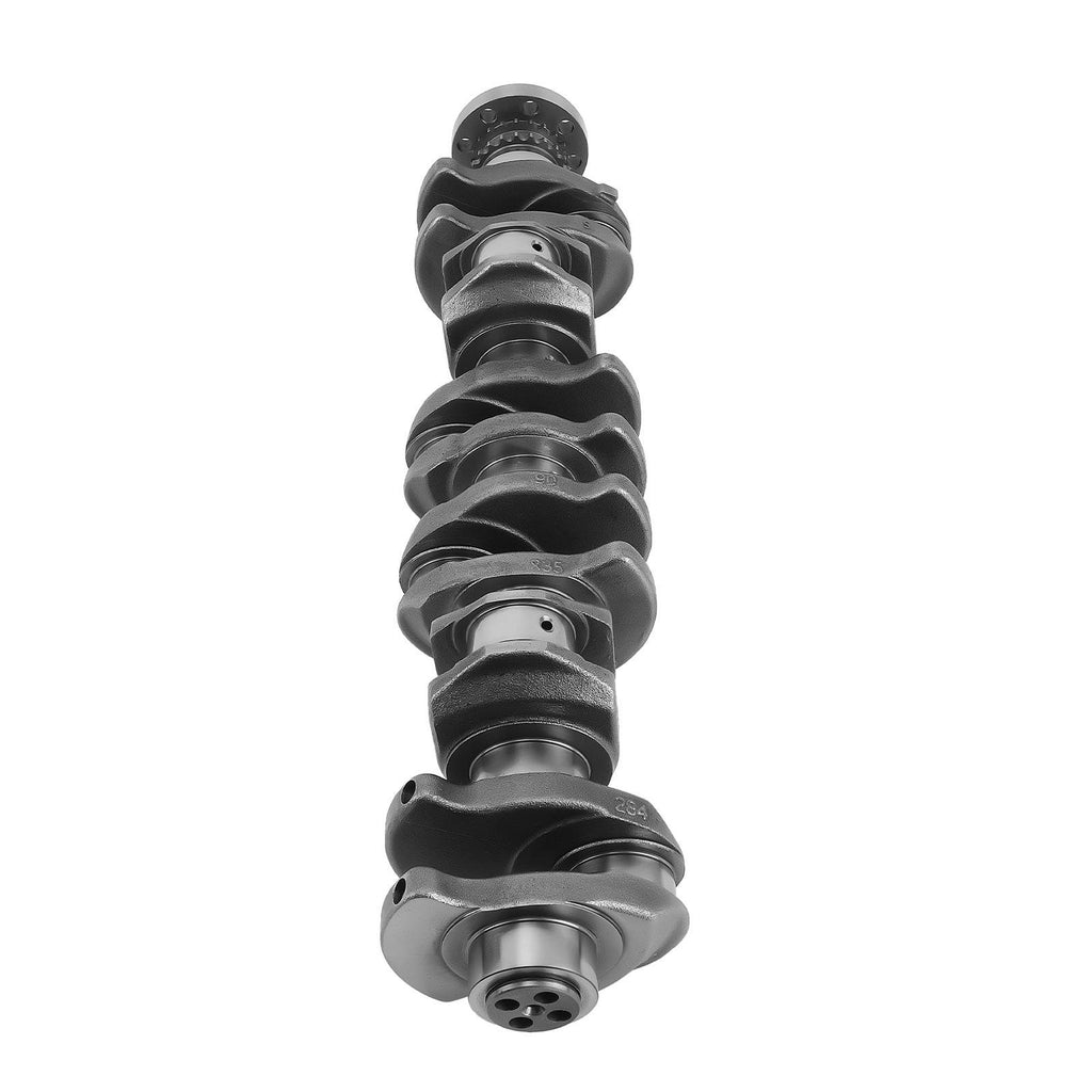 VilebrequinTige principale Jeu de roulements for BMW X3 F25 X4 F26 X5 E70