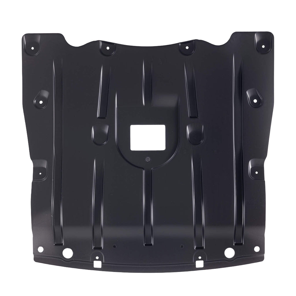 Engine Splash Shield compatible for BMW X5 3.0L 4.4L 2019-2025 51487468803 Front