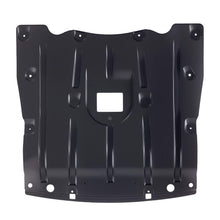 Laad de afbeelding in de galerijviewer, Engine Splash Shield compatible for BMW X5 3.0L 4.4L 2019-2025 51487468803 Front