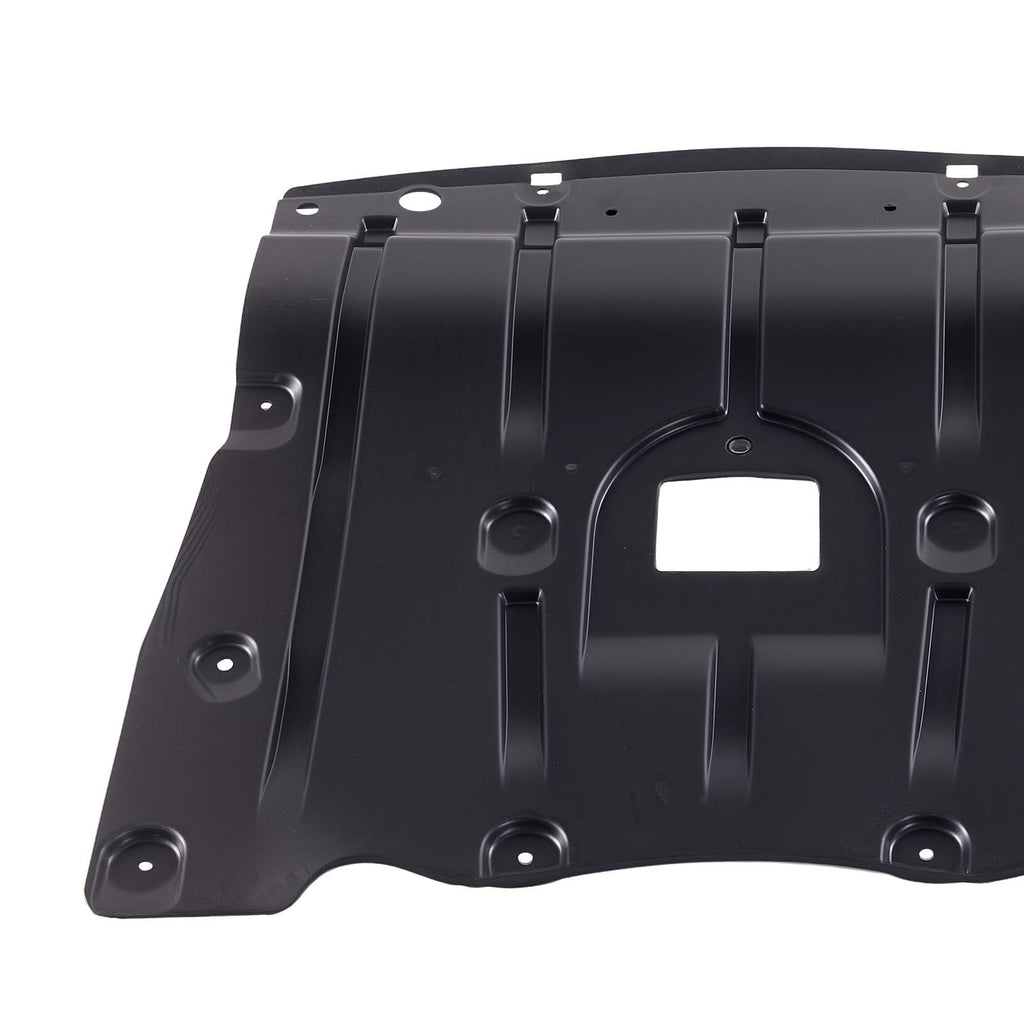 Engine Splash Shield compatible for BMW X5 3.0L 4.4L 2019-2025 51487468803 Front