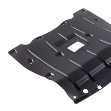 Laad de afbeelding in de galerijviewer, Engine Splash Shield compatible for BMW X5 3.0L 4.4L 2019-2025 51487468803 Front
