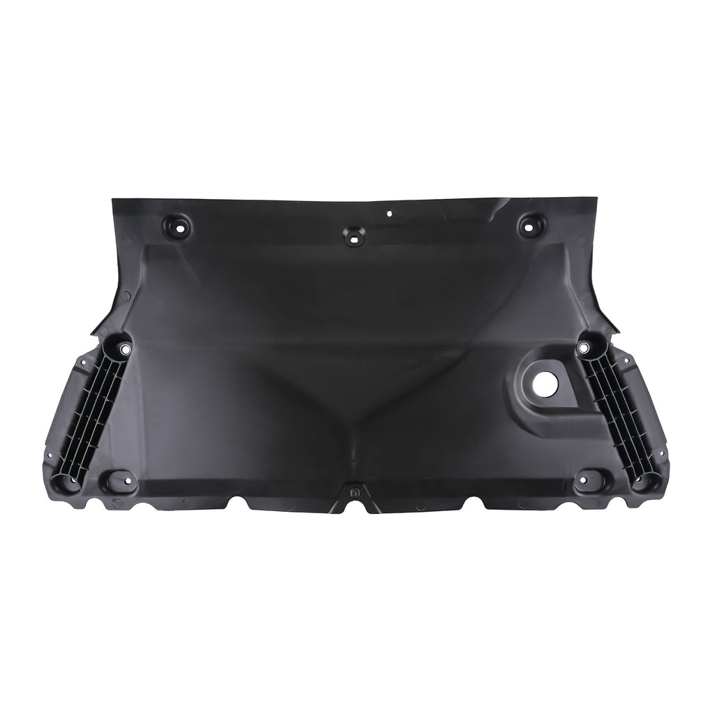 Engine Bay Splash Shield geschikt voor Audi A4 allroad 2.0L 2017-2020 8W0863821D