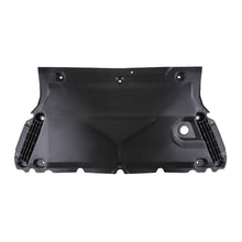 Laad de afbeelding in de galerijviewer, Engine Bay Splash Shield geschikt voor Audi A4 allroad 2.0L 2017-2020 8W0863821D