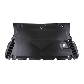 Onderste Cover geschikt voor Audi A4 allroad Progressiv 2.0L 2017-2020 8W0863821D
