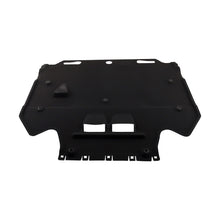 Laad de afbeelding in de galerijviewer, Compatible for Splash Guards+Clips+Radiator Support Cover compatible for Audi A6 (4G/C7) A7 (4G) 2011-18