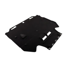 Laad de afbeelding in de galerijviewer, Compatible for Splash Guards+Clips+Radiator Support Cover compatible for Audi A6 (4G/C7) A7 (4G) 2011-18