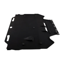 Laad de afbeelding in de galerijviewer, Compatible for Splash Guards+Clips+Radiator Support Cover compatible for Audi A6 (4G/C7) A7 (4G) 2011-18