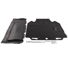Laad de afbeelding in de galerijviewer, Underbody Protection Engine Guard voor Bottom geschikt voor Audi A6 C7 4G0863822B
