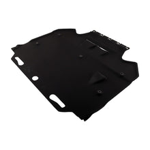 Laad de afbeelding in de galerijviewer, Compatible for Splash Guards+Clips+Radiator Support Cover compatible for Audi A6 (4G/C7) A7 (4G) 2011-18