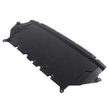 Laad de afbeelding in de galerijviewer, Engine Guard compatible for BMW 740e xDrive iPerformance 2017-2019 51757340168 Plastic