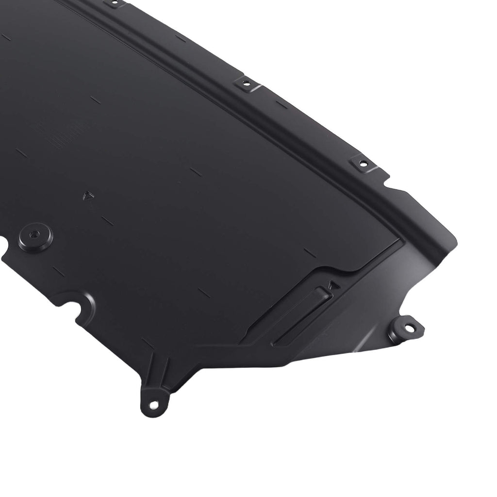 Engine Guard compatible for BMW 740e xDrive iPerformance 2017-2019 51757340168 Plastic