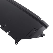 Laad de afbeelding in de galerijviewer, Engine Guard compatible for BMW 740e xDrive iPerformance 2017-2019 51757340168 Plastic