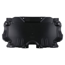 Laad de afbeelding in de galerijviewer, Engine Cover Shield Achter geschikt voor Mercedes-Benz C63 AMG S 2017-2021