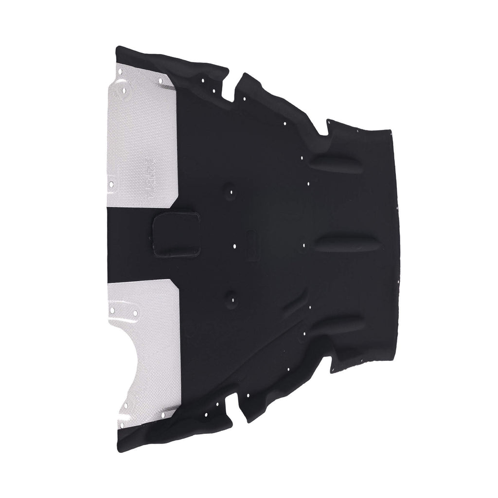 Engine Splash Shield compatible for BMW 340i M235i M240i 3.0L 2013-2021 51757241814