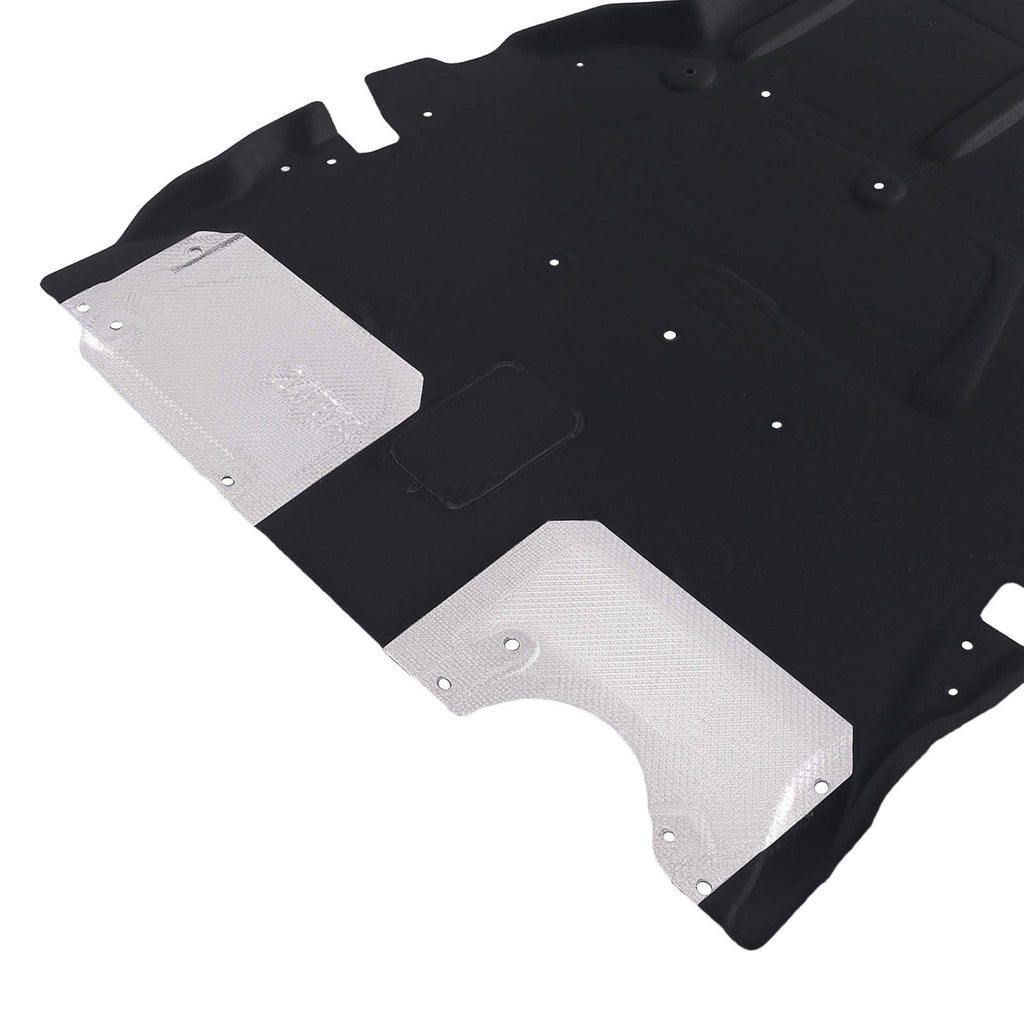 Engine Splash Shield compatible for BMW 340i M235i M240i 3.0L 2013-2021 51757241814