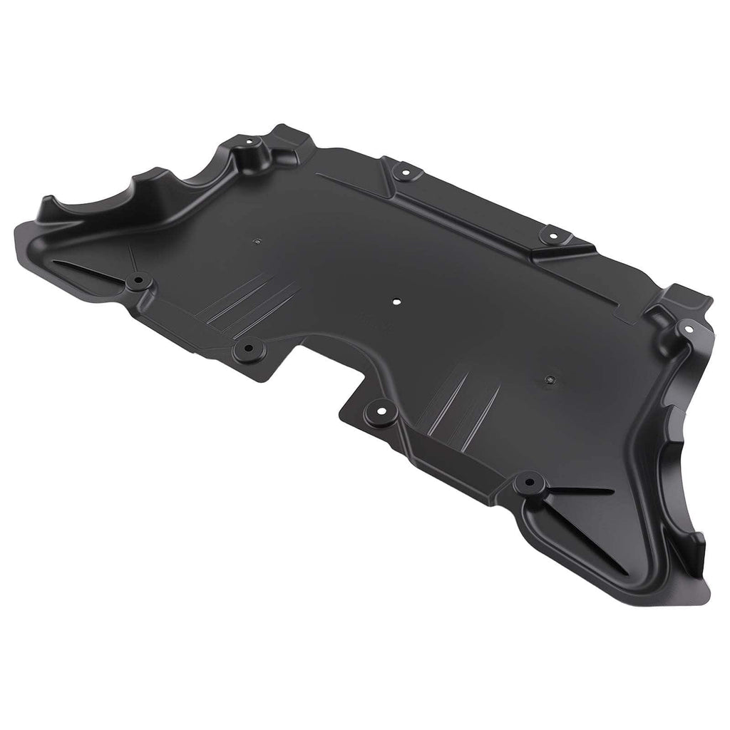 Lower Rear Side Cover suitable for Mercedes-Benz CLS450/CLS53 C257 2019-2023