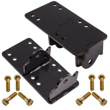 Laad de afbeelding in de galerijviewer, Engine swap conversion adapter plate engine mount fit voor LS LSX 4.8 5.3 5.7 6.0 6.2