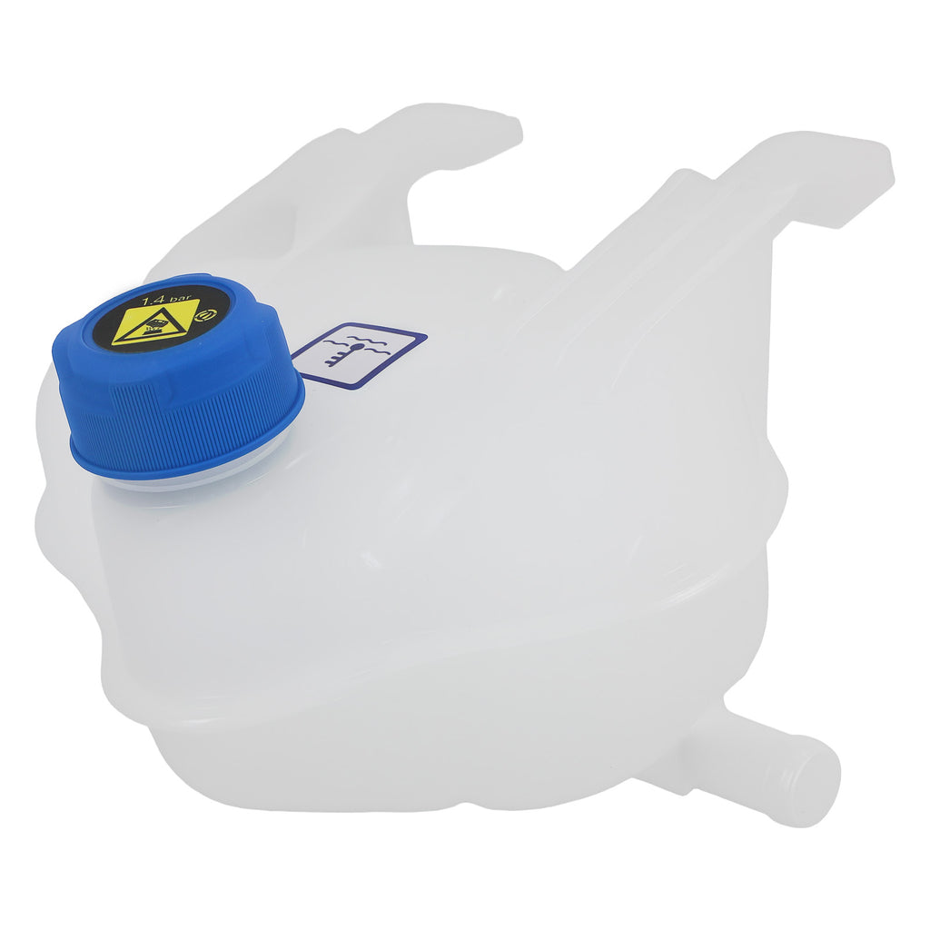 Coolant Reservoir Tank w/ Cap geschikt voor Fiat Grande Punto 199 2005-2012 55700508