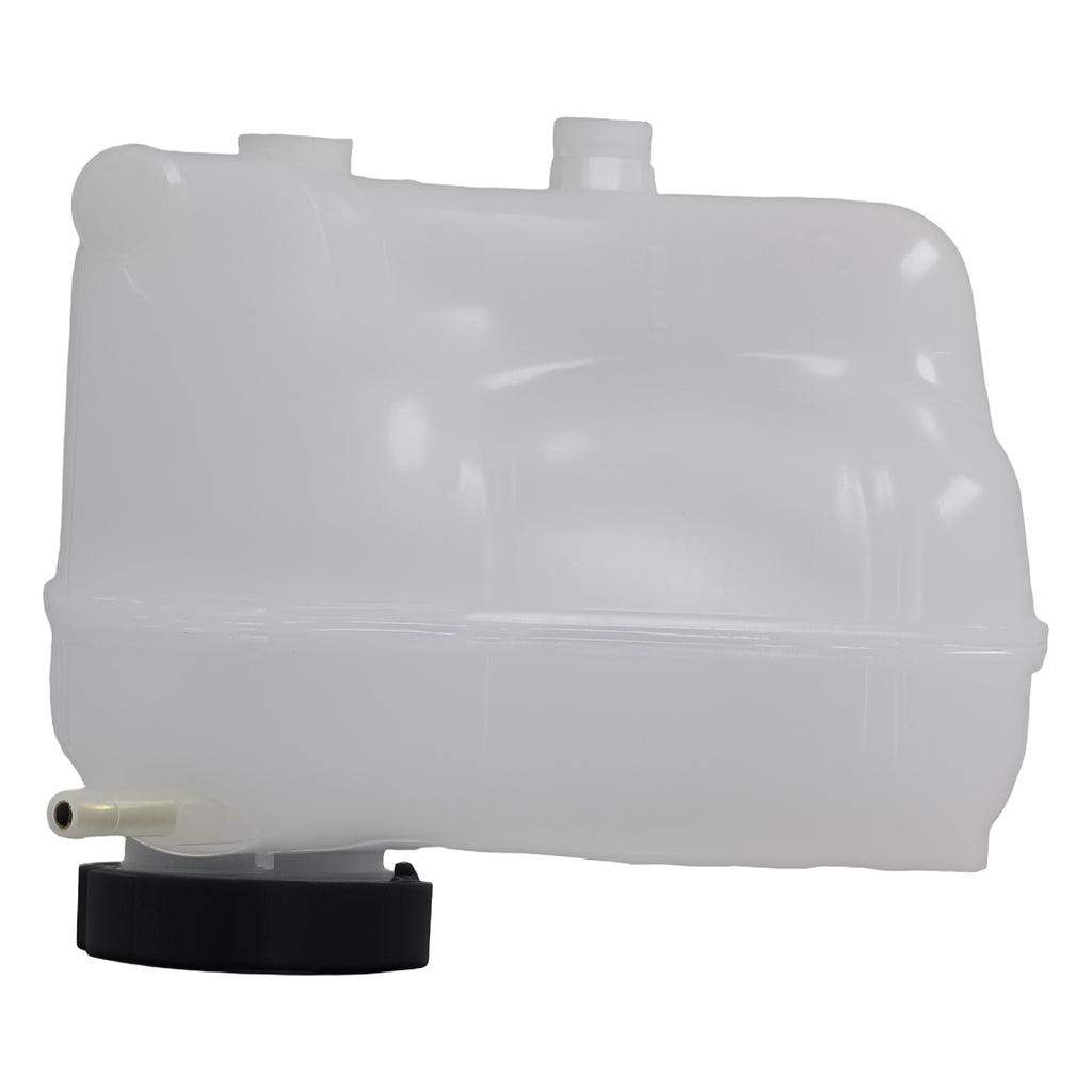 Coolant Expansion Tank w/ Cap geschikt voor Vauxhall Insignia/geschikt voor Opel Insignia/geschikt voor Saab 13220124