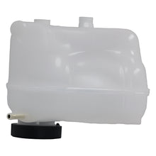 Laad de afbeelding in de galerijviewer, Coolant Expansion Tank w/ Cap geschikt voor Vauxhall Insignia/geschikt voor Opel Insignia/geschikt voor Saab 13220124