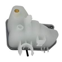 Laad de afbeelding in de galerijviewer, Coolant Reservoir Expansion Tank geschikt voor Mercedes-Benz C32 C55 AMG 2002-2006 603-284