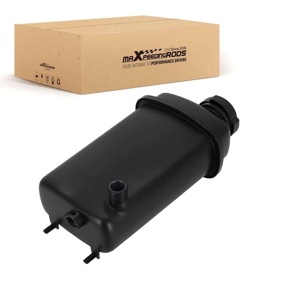 Coolant Expansion Tank geschikt voor BMW 540i 740i 1995-2003 17111741167 w/ Cap Sensor