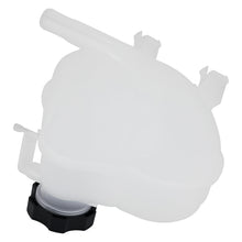 Laad de afbeelding in de galerijviewer, Coolant Reservoir Overflow Tank geschikt voor Vauxhall Corsa Hatchback 2006-2014 1304009