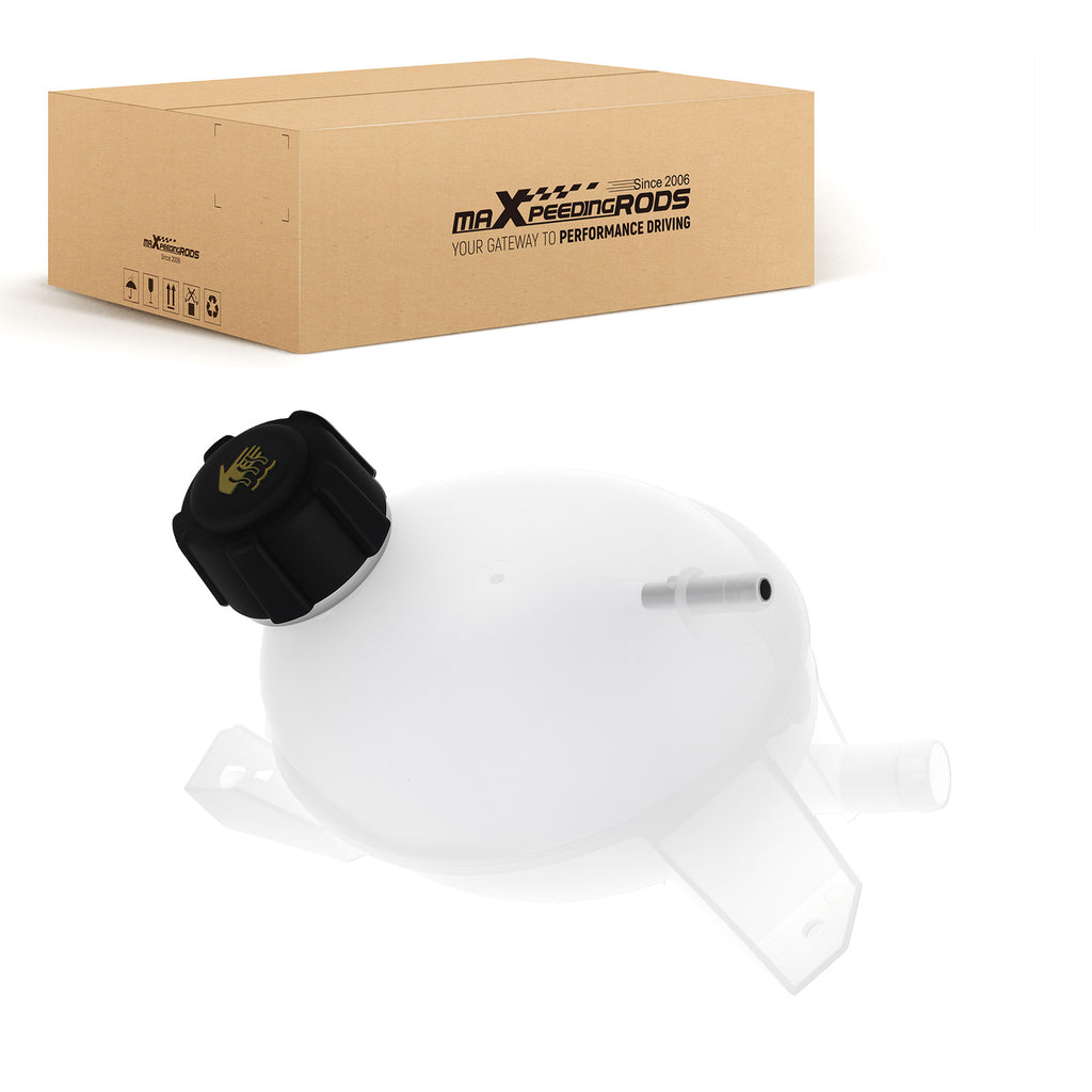 Coolant Reservoir Tank w/ Cap geschikt voor Dacia Dokker Logan geschikt voor Renault Captur 217107259R