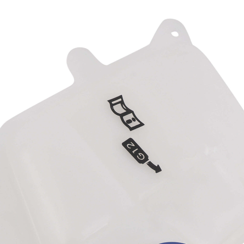 Coolant Bottle System compatible for Audi A4 8D2 A6 4B compatible for VW Passat 8D0121403L 603-703