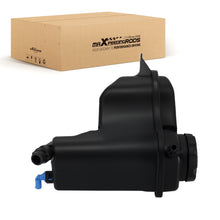 Laad de afbeelding in de galerijviewer, Coolant Expansion Tank w/ Sensor geschikt voor BMW 1/3 Series X1 Z4 2006-2015 17137640514