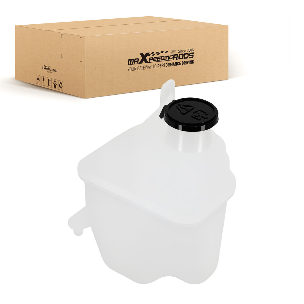 Coolant Reservoir Tank geschikt voor Mini Cooper R50 R53 Hatchback 2001-2006 17107509071