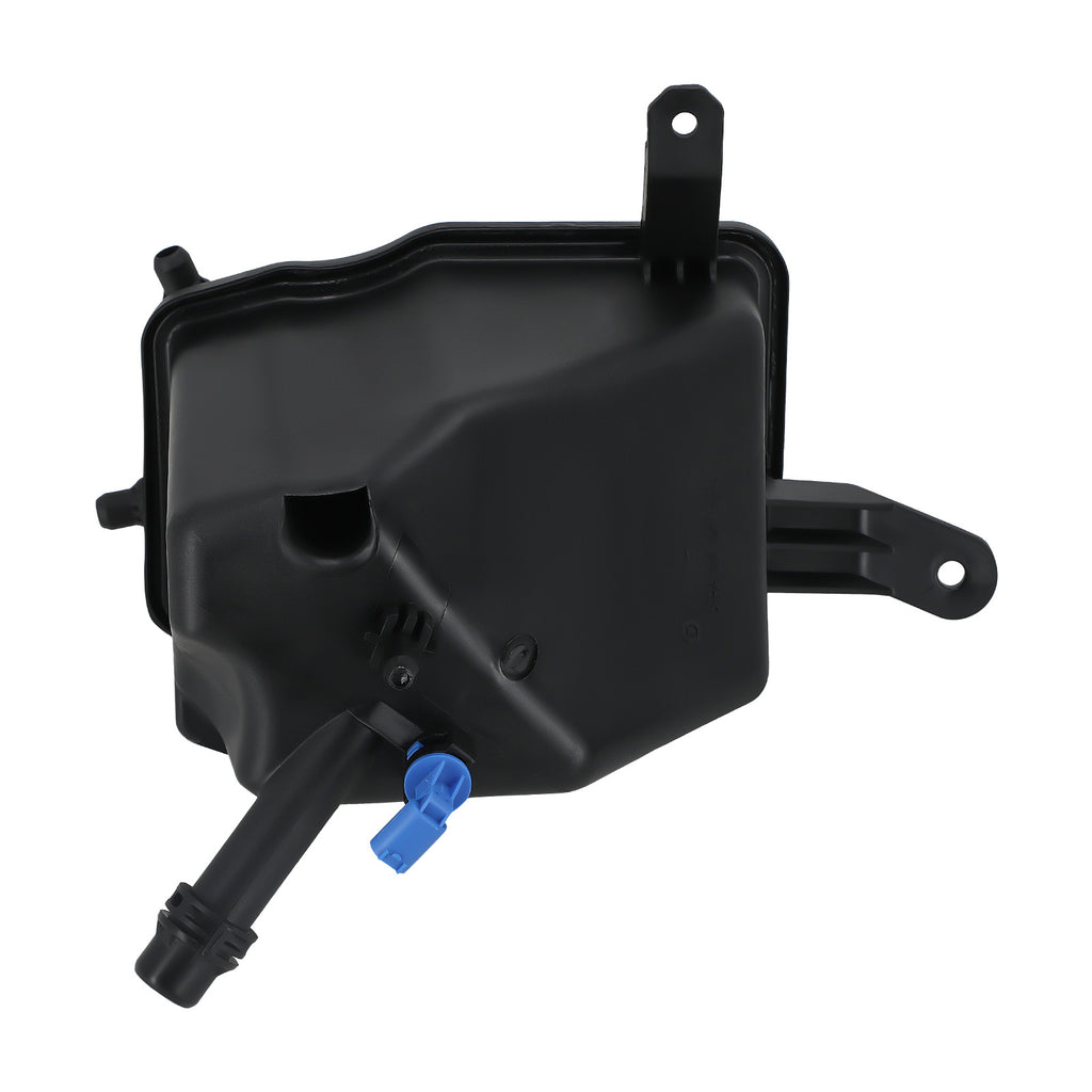 Coolant Reservoir Tank geschikt voor BMW 525i 528i 530i E60 E61 2004-2010 17137542986
