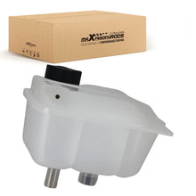 Laad de afbeelding in de galerijviewer, Expansievat geschikt voor Audi 100 1990-1994 4A0121403 171121321 Plastic