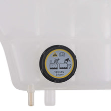Laad de afbeelding in de galerijviewer, Radiator Coolant Tank w/ Cap compatible for Ford Ranger 3.2 TDCi 4x4 11596645RMP 2011-2024