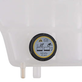 Radiator Coolant Tank w/ Cap compatible for Ford Ranger 3.2 TDCi 4x4 11596645RMP 2011-2024