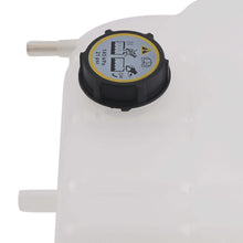 Laad de afbeelding in de galerijviewer, Radiator Coolant Tank w/ Cap compatible for Ford Ranger 3.2 TDCi 4x4 11596645RMP 2011-2024