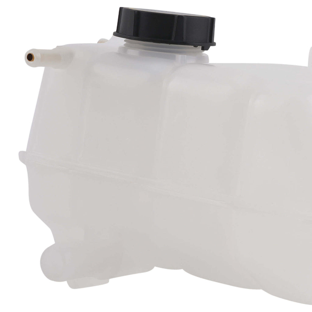 Radiator Coolant Tank w/ Cap compatible for Ford Ranger 3.2 TDCi 4x4 11596645RMP 2011-2024