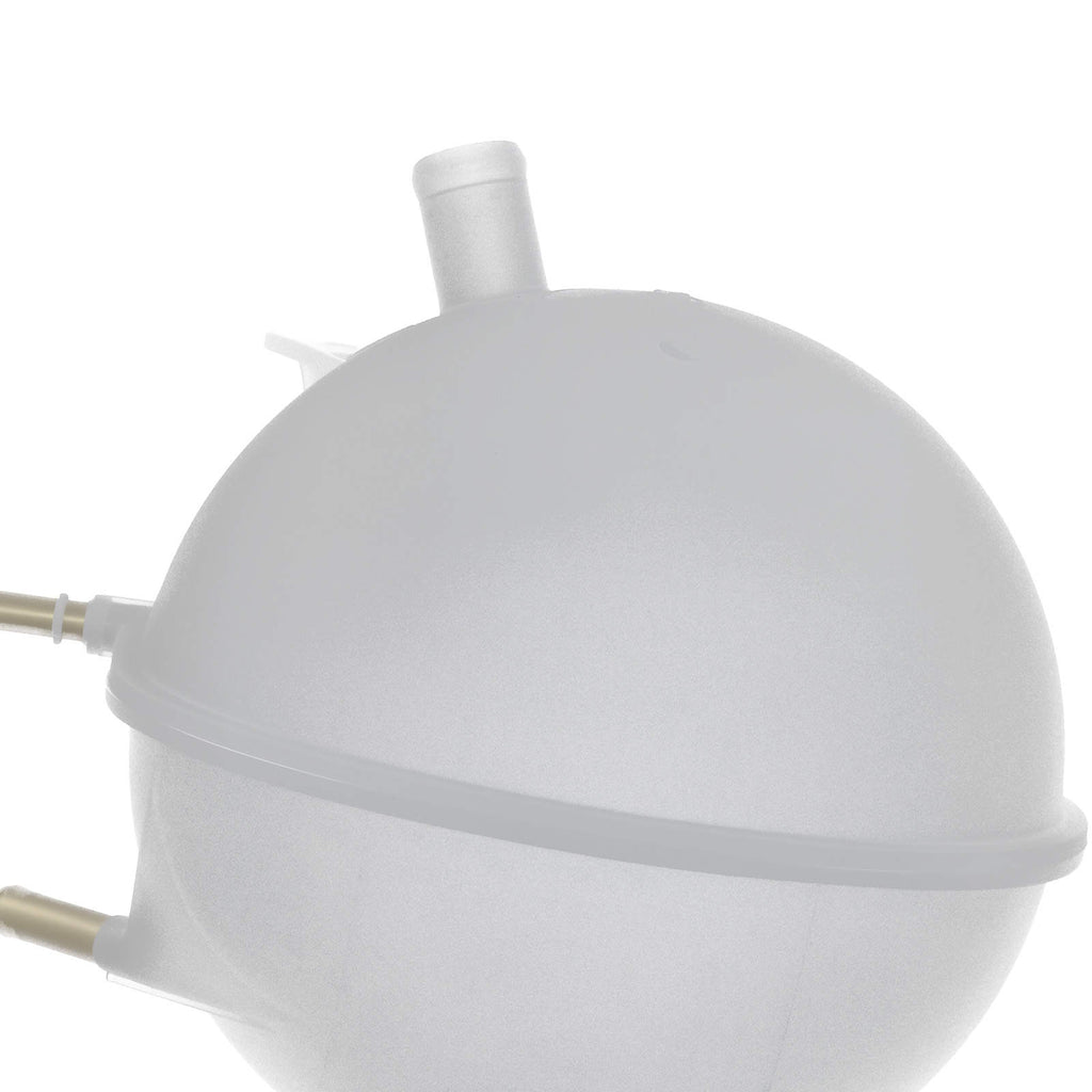 Coolant Bottle Tank w/ Cap compatible for Ford Transit FB FC FD Bus 2011-2014 LF5015205A