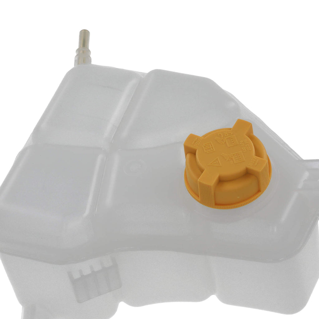 Engine Coolant Reservoir Bottle compatible for Ford Fiesta V Fusion 2001-2012 7267969