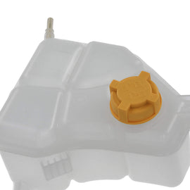 Engine Coolant Reservoir Bottle compatible for Ford Fiesta V Fusion 2001-2012 7267969