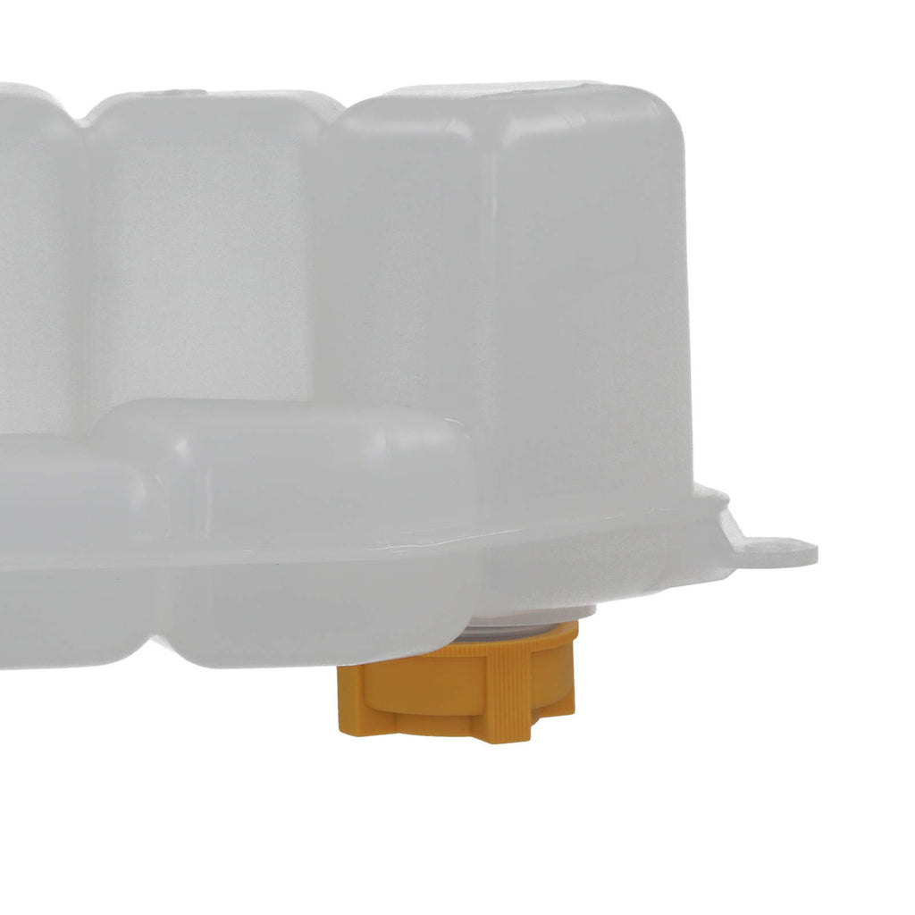 Engine Coolant Reservoir Bottle compatible for Ford Fiesta V Fusion 2001-2012 7267969