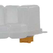 Laad de afbeelding in de galerijviewer, Engine Coolant Reservoir Bottle compatible for Ford Fiesta V Fusion 2001-2012 7267969