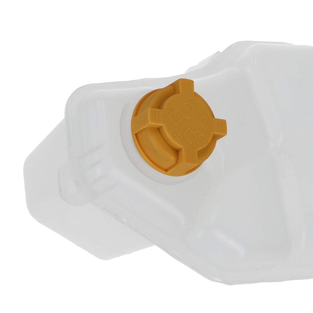 Engine Coolant Reservoir Bottle compatible for Ford Fiesta V Fusion 2001-2012 7267969