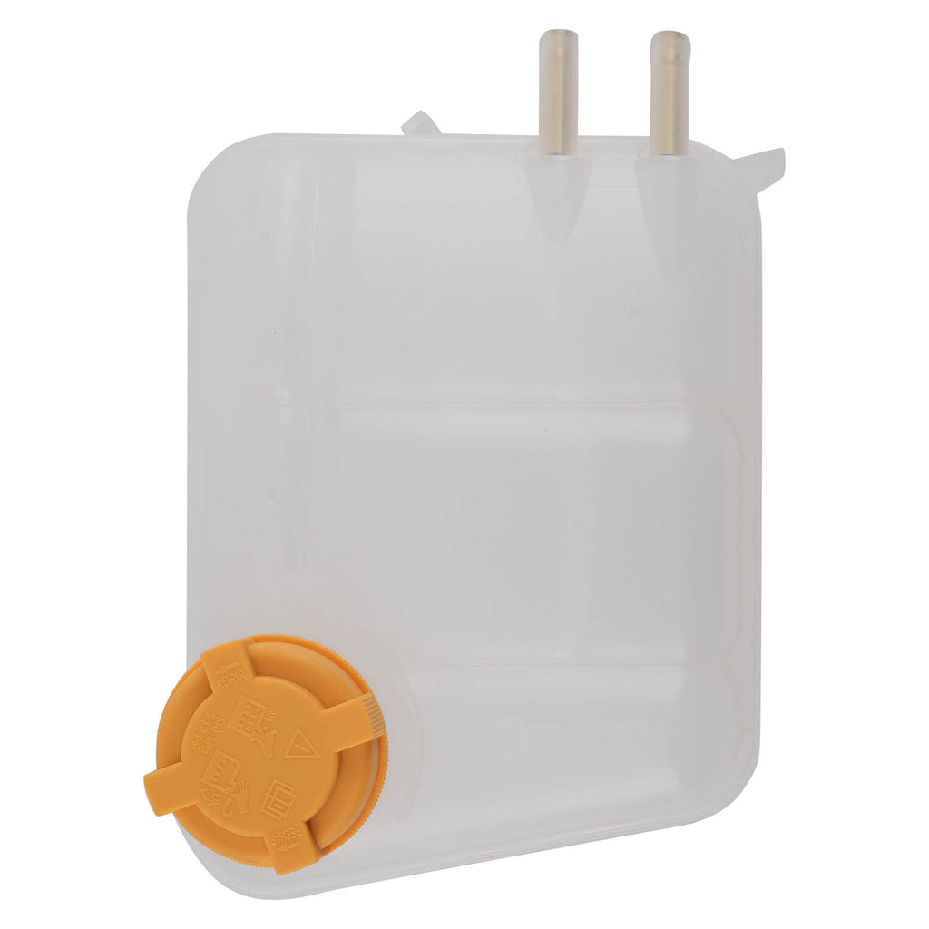Coolant Bottle System compatible for Ford Focus 1.4-2.0L 1998-2004 1047497 compatible for White