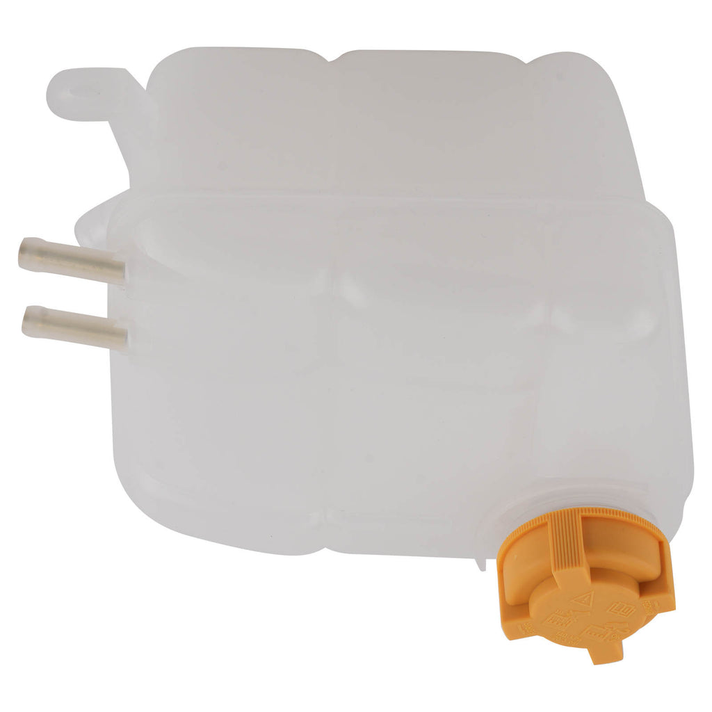 Coolant Bottle System compatible for Ford Focus 1.4-2.0L 1998-2004 1047497 compatible for White