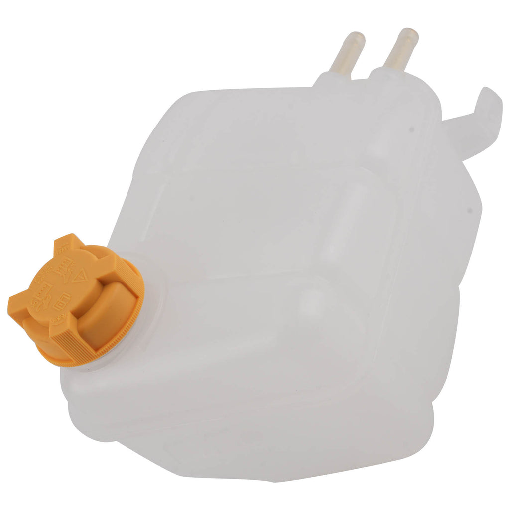 Coolant Bottle System compatible for Ford Focus 1.4-2.0L 1998-2004 1047497 compatible for White