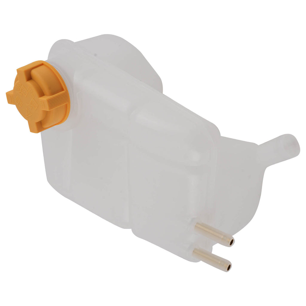 Coolant Bottle System compatible for Ford Focus 1.4-2.0L 1998-2004 1047497 compatible for White